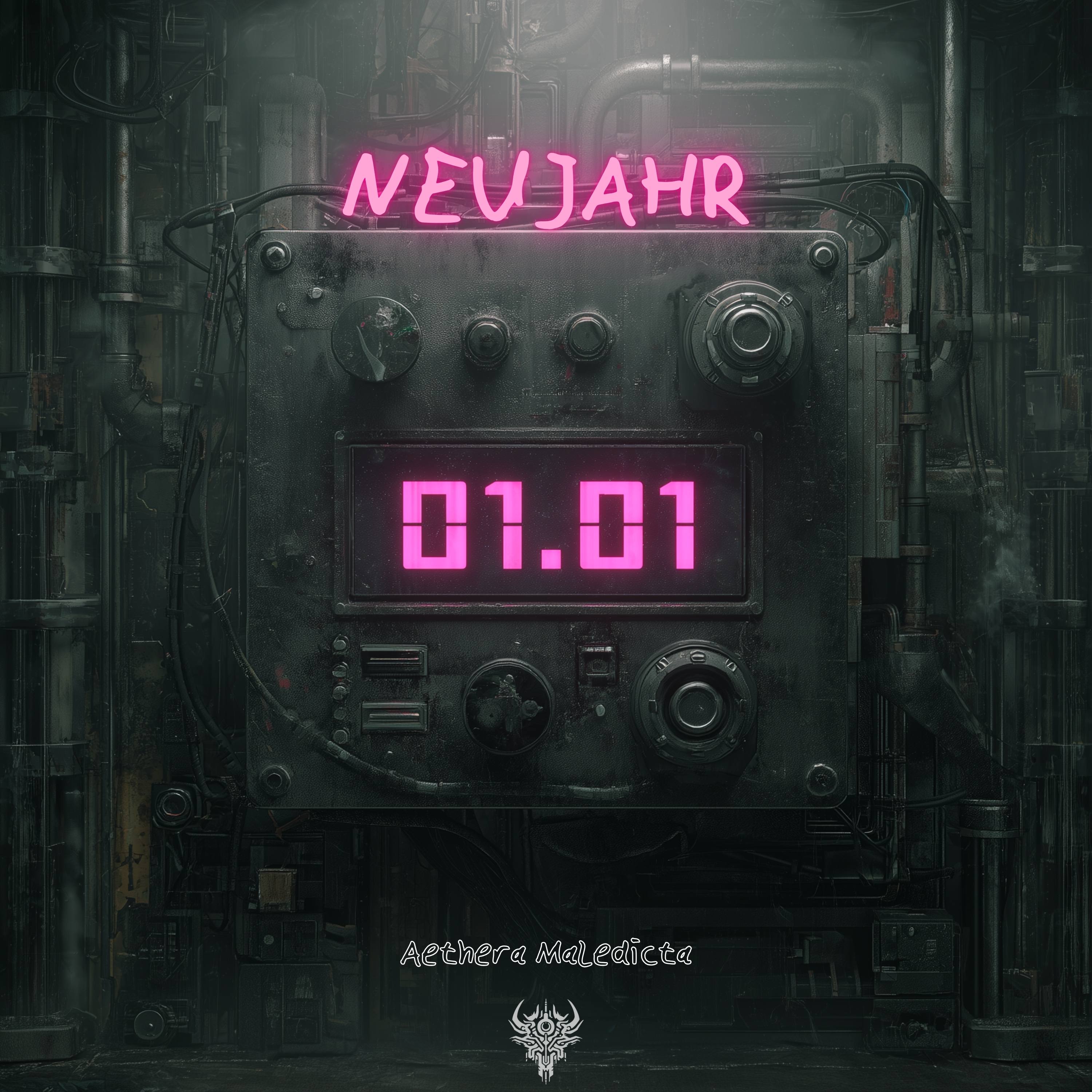NEUJAHR