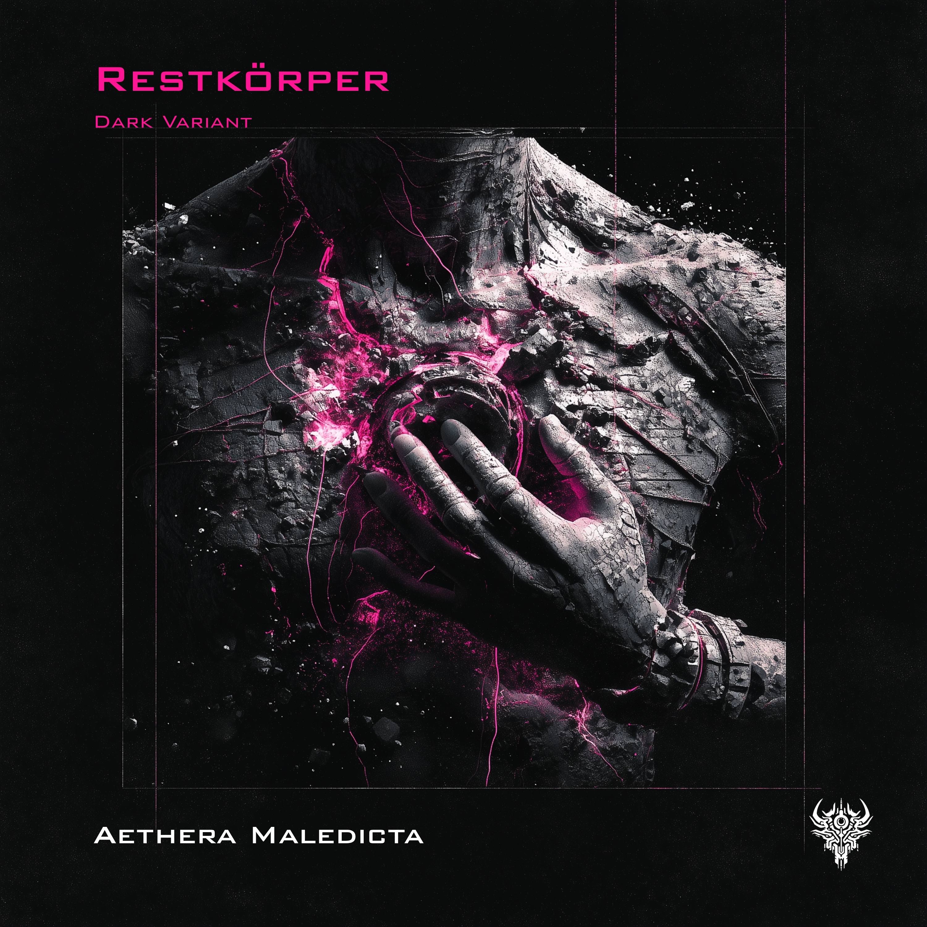 Restkörper (Dark Variant)