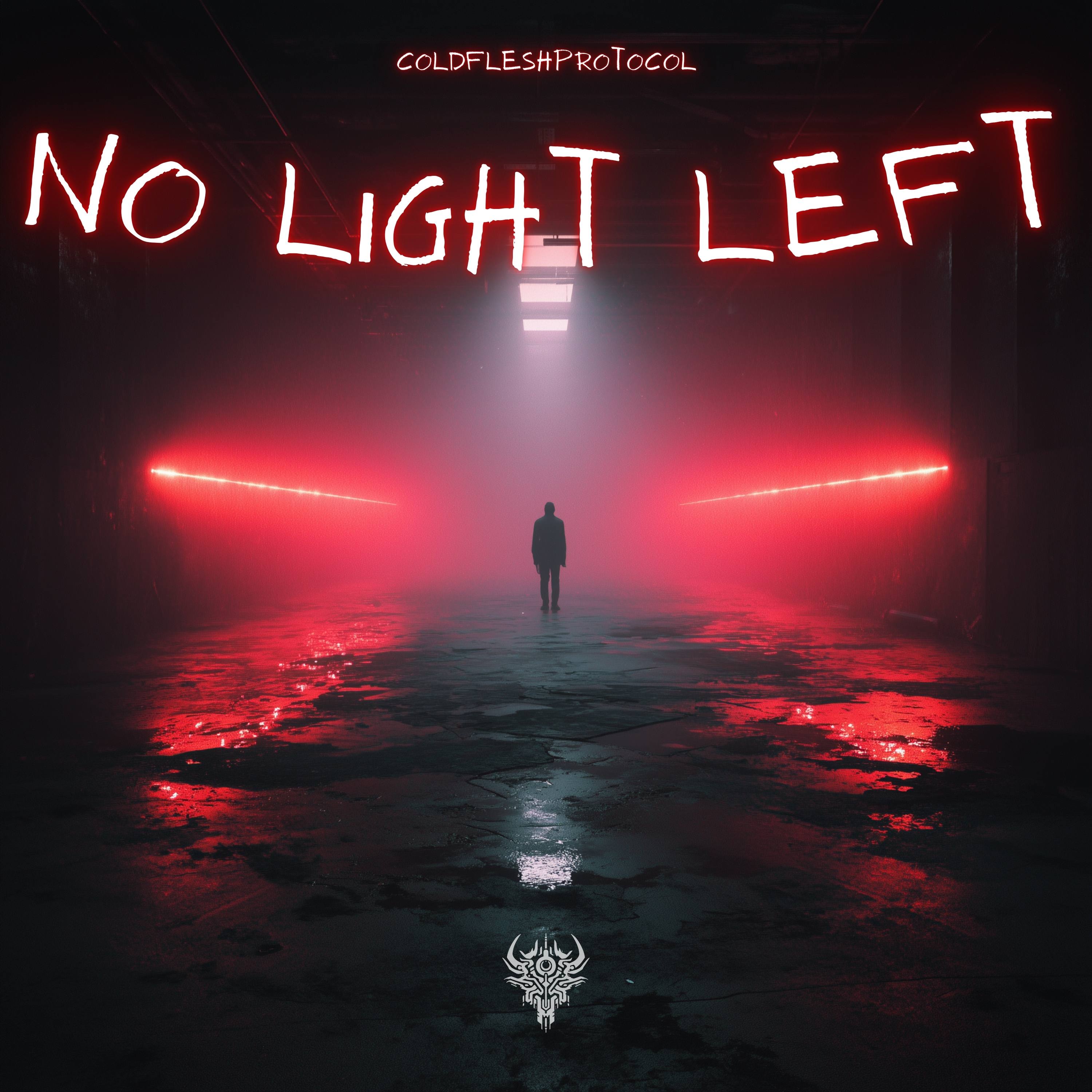 NO LIGHT LEFT
