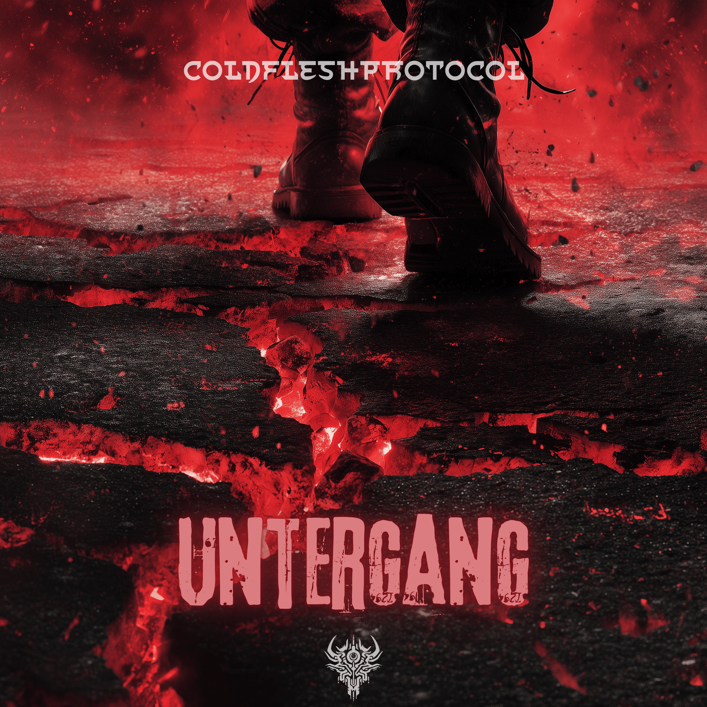 Untergang