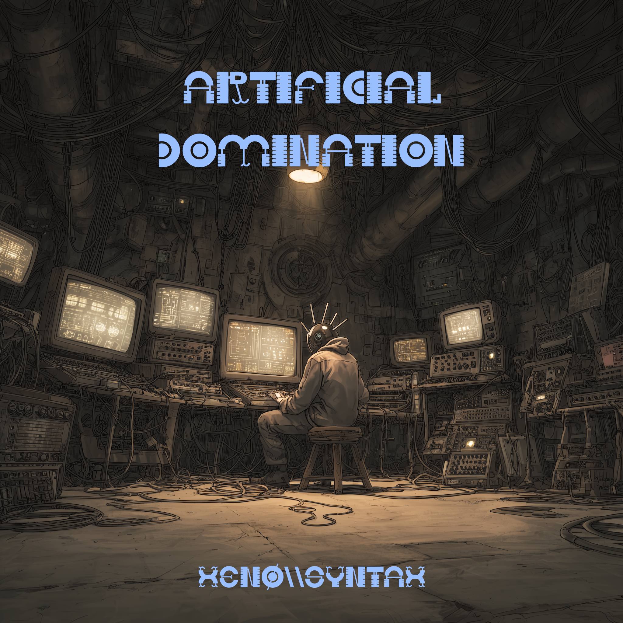 Artificial Domination
