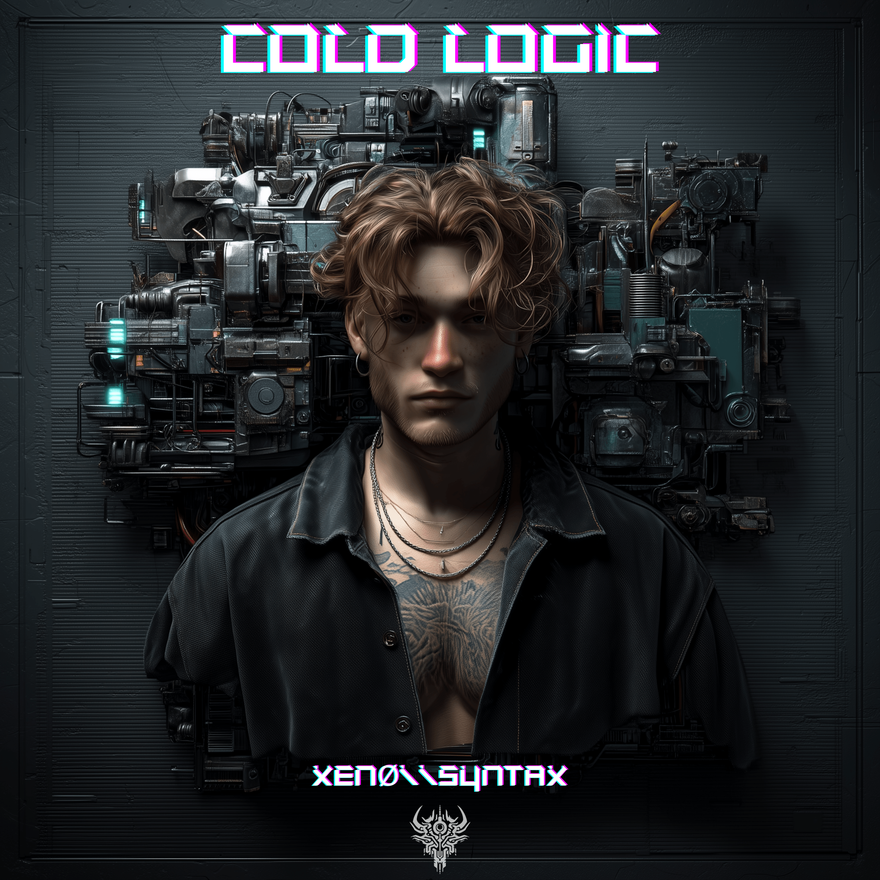 COLD LOGIC
